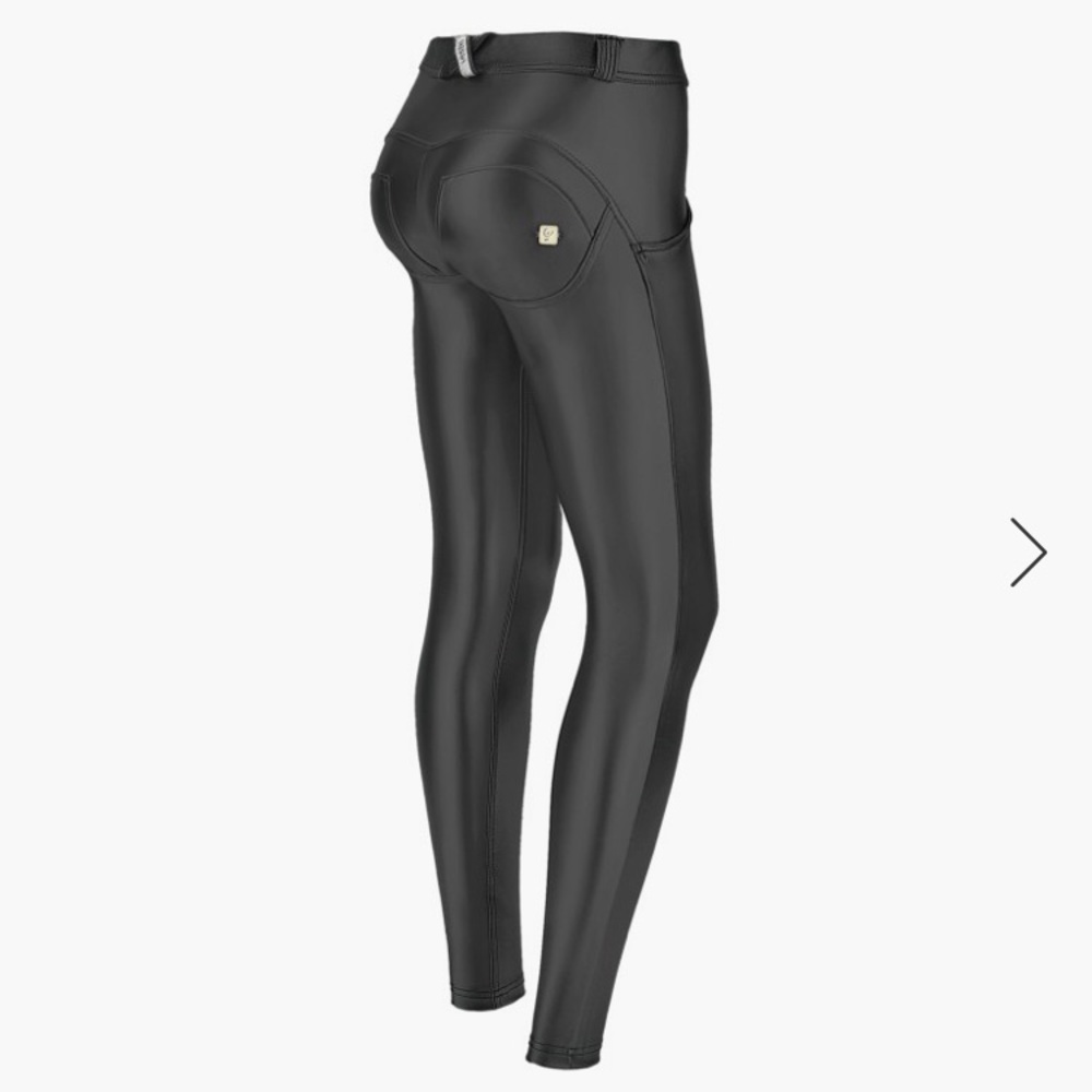 Freddy’s WR.UP Faux Leather Skinny